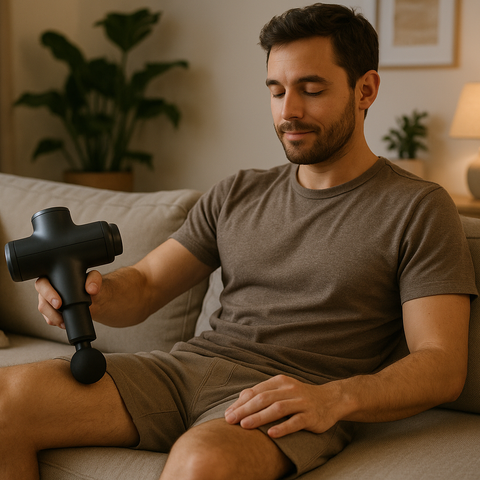 Massage Gun