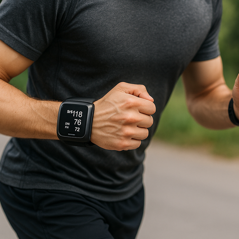 Blood Pressure Monitor