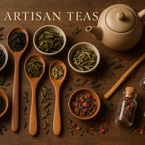 Artisan Tea