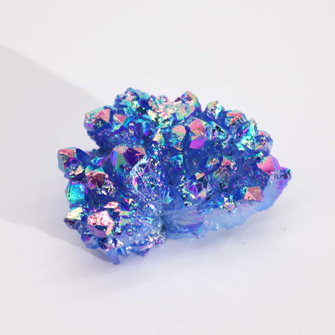 Gem stones and crystals
