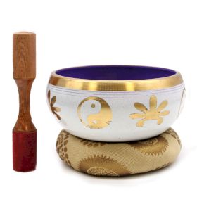 Singing bowls