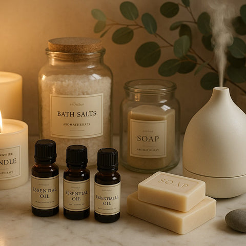 Aromatherapy