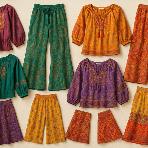 Clothing