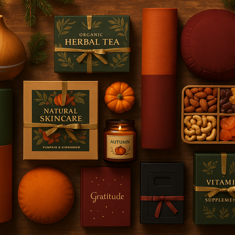 Seasonal Gifts