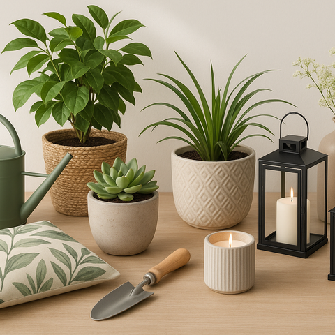 Home and Garden