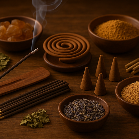 Incense