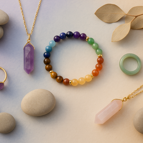 Jewellery